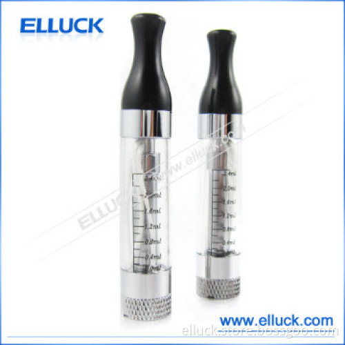 hot style e-cig electronic cigarette T2 atomizer Japan import
